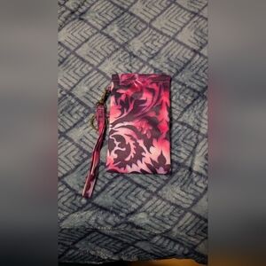 Soft Sunglass Pouch - Extra Large Eyeglasses Holder squeeze top (New)